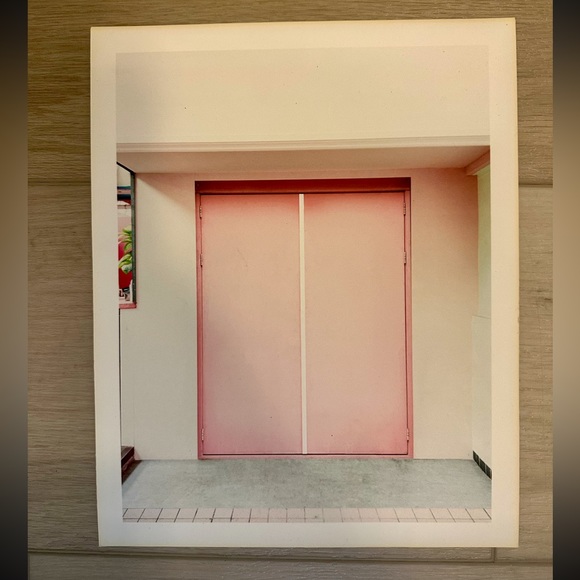 Urban Outfitters landscape Prints - set of 5 multiple sizes - Picture 3 of 6